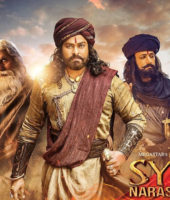 Sye Raa Narasimha Reddy (2019)