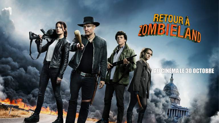 Zombieland (2019)