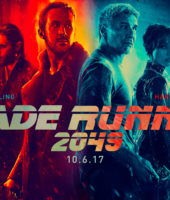 Blade Runner 2049 (2017)