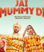 Jai Mummy Di (2020)