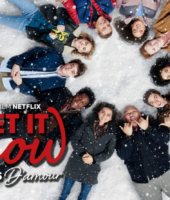 Let It Snow (2019)