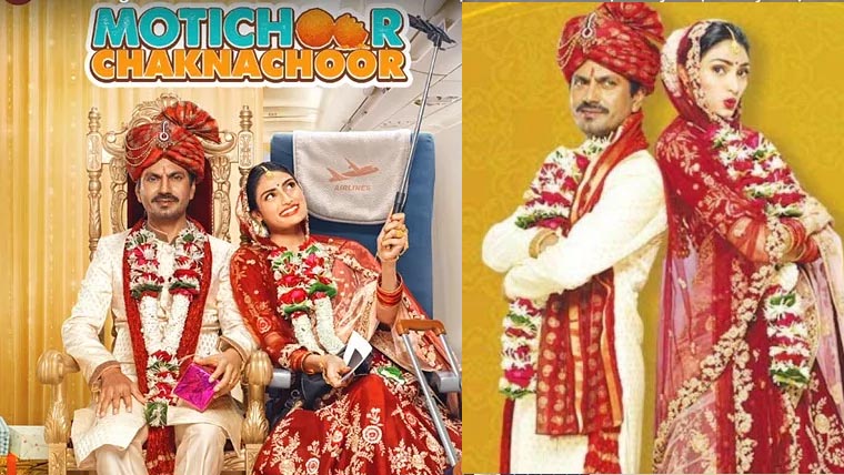 Motichoor Chaknachoor (2019)