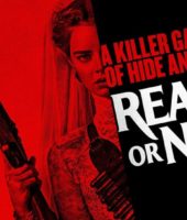 Ready or Not (2019)