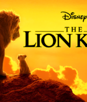 The Lion King (2019)