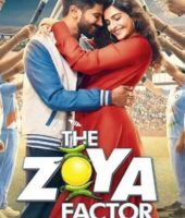 The Zoya Factor (2019)