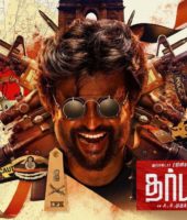 Darbar (2020)