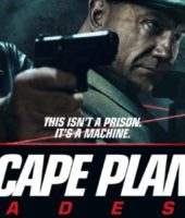 Escape Plan 2 Hades (2018)