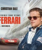 Ford v Ferrari (2019)
