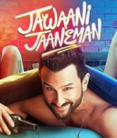 Jawaani Jaaneman (2020)