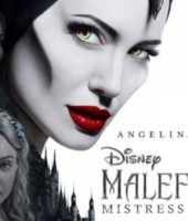 Maleficent Mistress of Evil (2019)