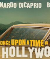 Once Upon a Time in Hollywood (2019)