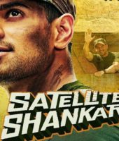 Satellite Shankar (2019)