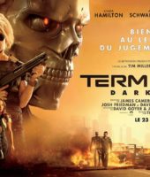 Terminator Dark Fate (2019)
