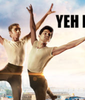 Yeh Ballet (2020)