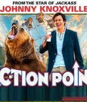 Action Point (2018)