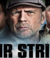 Air Strike (2018)