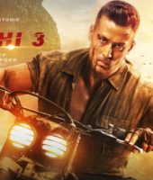 Baaghi 3 (2020)