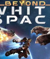 Beyond White Space (2018)
