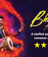 Bhangra Paa Le (2020)