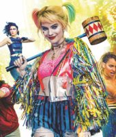 Birds Of Prey (2020)