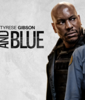 Black and Blue (2019)