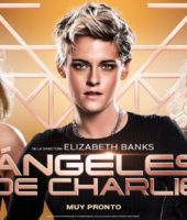 Charlies Angel (2019)