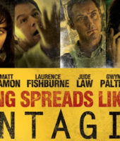 Contagion (2011)
