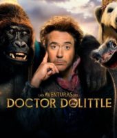 Dolittle (2020)
