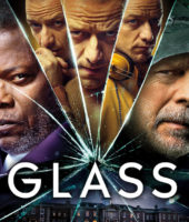 Glass (2019)