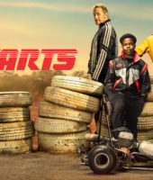 Go Karts (2020)
