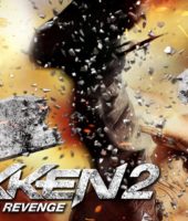 Tekken 2 (2014)