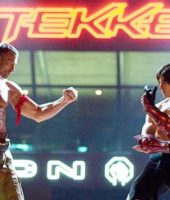 Tekken (2010)