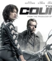 The Courier (2019)