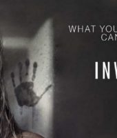 The Invisible Man (2020)