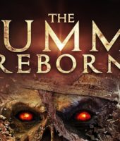 The Mummy Rebirth (2019)