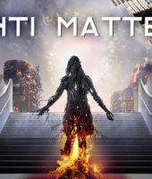 Anti Matter (2016)