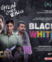 Blackboard vs Whiteboard (2019)