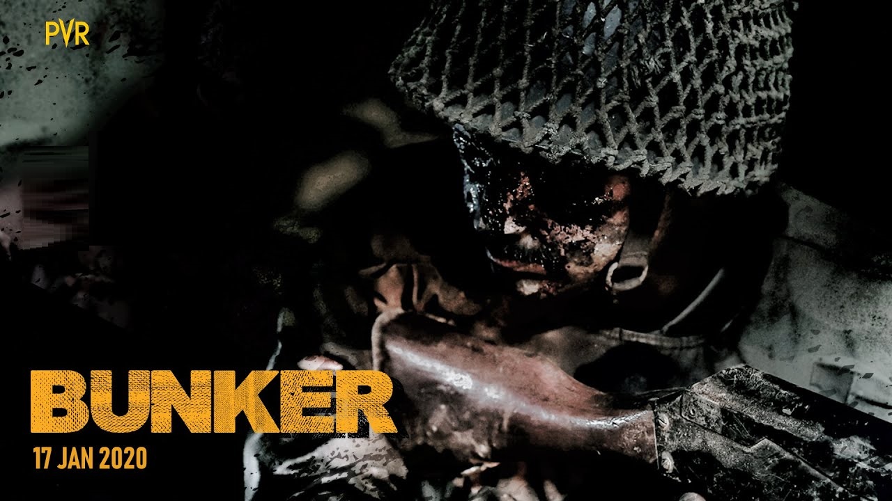 Bunker (2020)