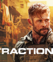 Extraction (2020)