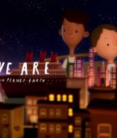 Here We Are Notes for Living on Planet Earth (2020)