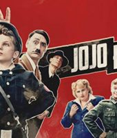 Jojo Rabbit (2019)