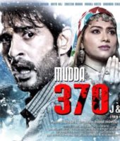 Mudda 370 JandK (2019)