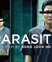 Parasite (2019)