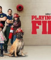Playing with Fire (2019)