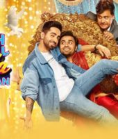 Shubh Mangal Zyada Saavdhan (2020)