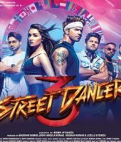 Street Dancer 3D (2020)