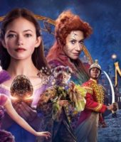 The Nutcracker and the Four Realms (2018)