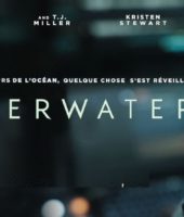 Underwater (2020)
