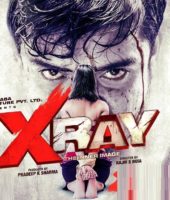 X Ray The Inner Image (2019)