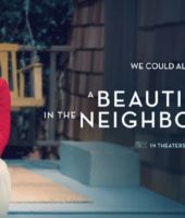 A Beautiful Day in the Neighborhood (2019)